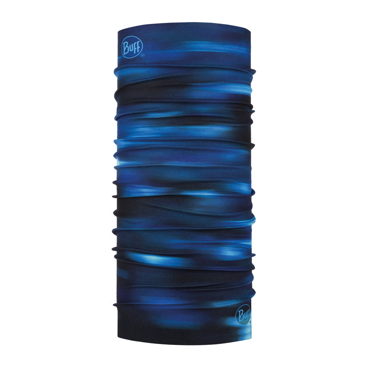 Original EcoStretch Buff® SHADING BLUE