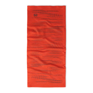 BUFF® DRYFLX ORANGE RED