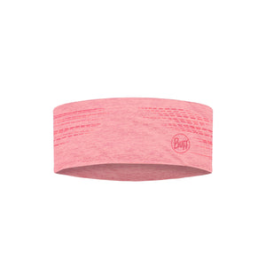 DRYFLX Headband SOLID ROSE PINK