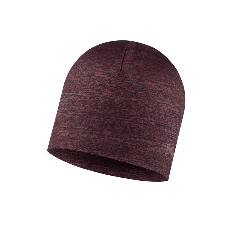 Bonnet Réfléchissant Buff DryFlx - 360° De Visibilité - Fabriqué à Partir De Matériaux Recyclés (bouteilles Plastique, Airbags) - Mixte, Léger Et Confortable - 9