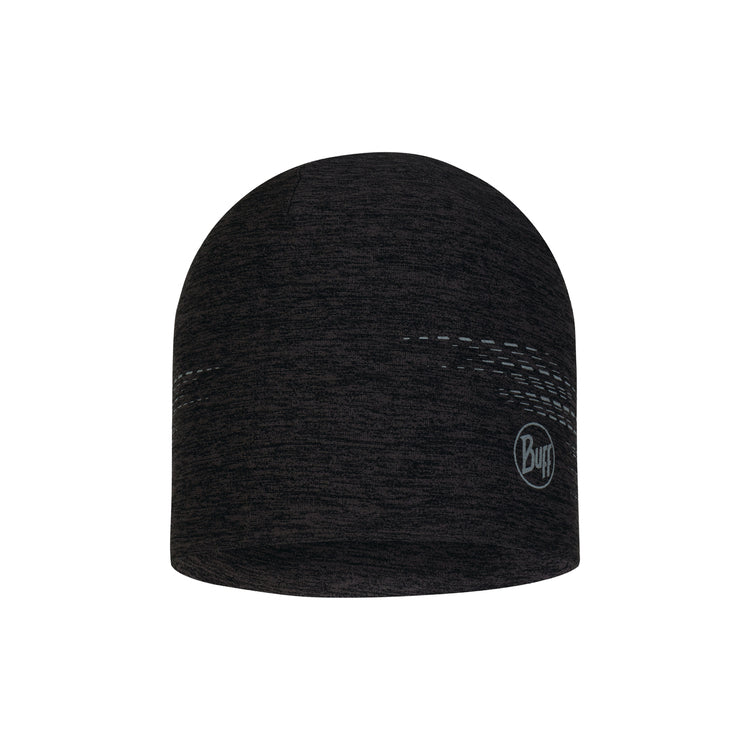 DRYFLX HAT SOLID BLACK