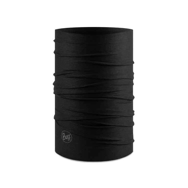 BUFF® COOLNET UV® SOLID BLACK