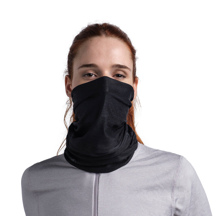 BUFF® COOLNET UV® SOLID BLACK