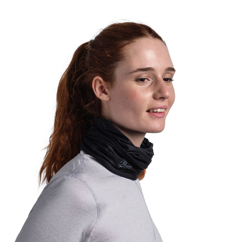 BUFF® COOLNET UV® SOLID BLACK