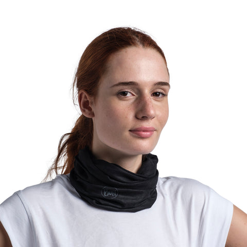BUFF® COOLNET UV® SOLID BLACK
