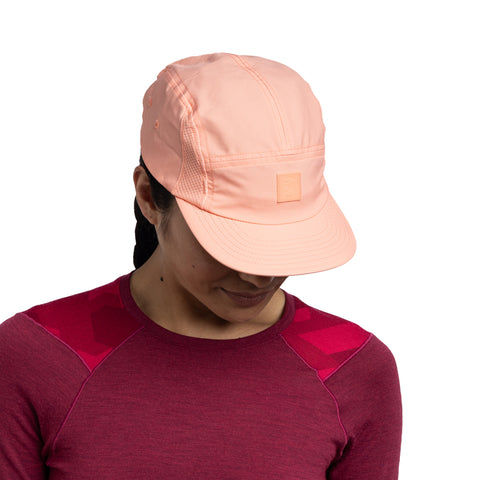 BUFF® 5 PANEL SOLID CORAL