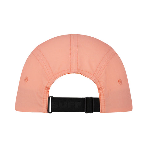 BUFF® 5 PANEL SOLID CORAL