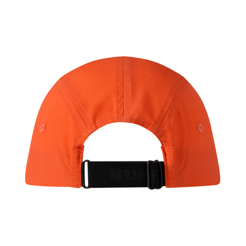 BUFF® 5 PANEL SOLID POPPY