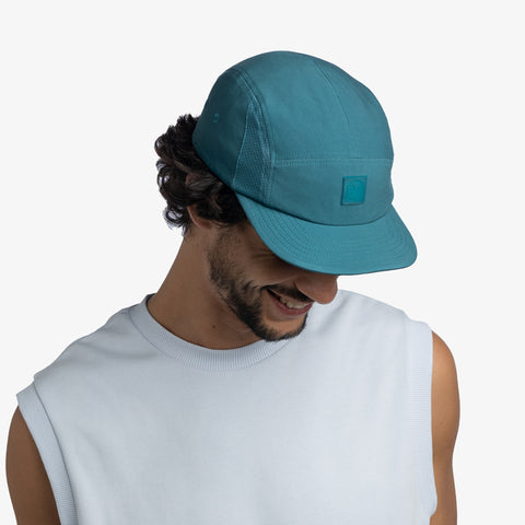 BUFF® 5 PANEL GO SOLID TEA