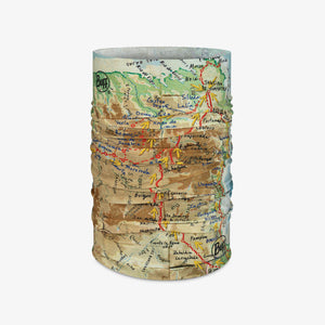 BUFF® COOLNET UV+ CAMINO GEO