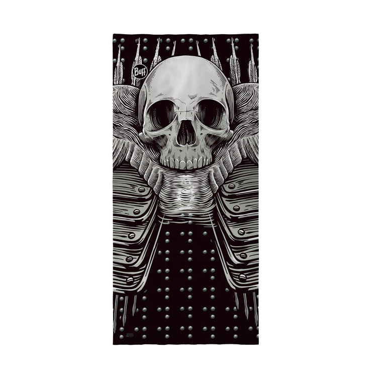 Original EcoStretch Buff® N-TRIBE BLACK
