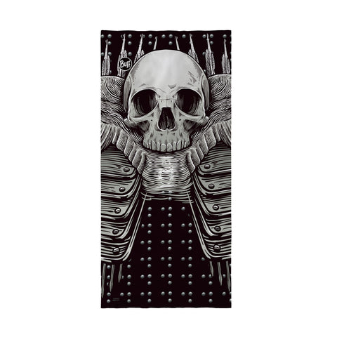 Original EcoStretch Buff® N-TRIBE BLACK