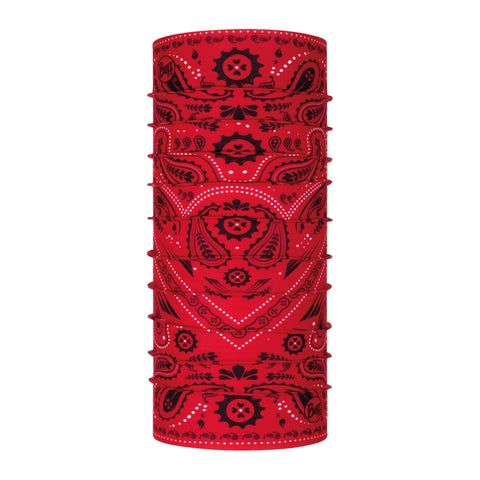 BUFF® ORIGINAL ECOSTRETCH NEW CASHMERE RED