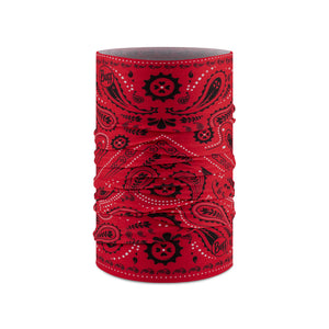 BUFF® ORIGINAL ECOSTRETCH NEW CASHMERE RED