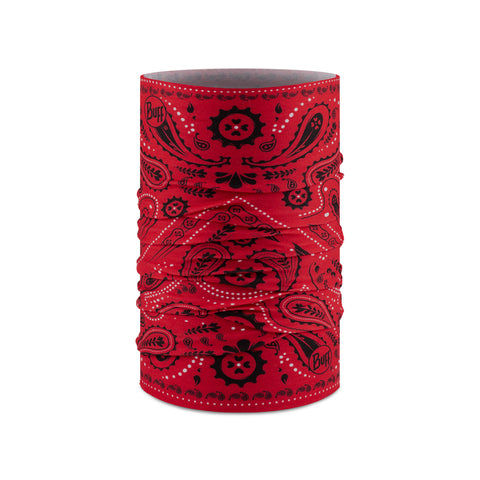 BUFF® ORIGINAL ECOSTRETCH NEW CASHMERE RED