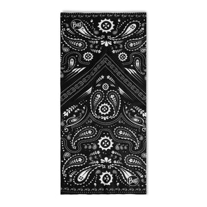 Original EcoStretch Buff® NEW CASHMERE BLACK