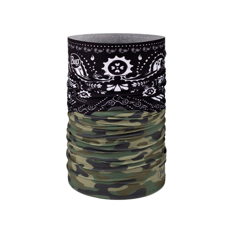 Original EcoStretch Buff® CAMO CASH MULTI