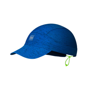 BUFF® PACK SPEED CAP HTR AZURE BLUE