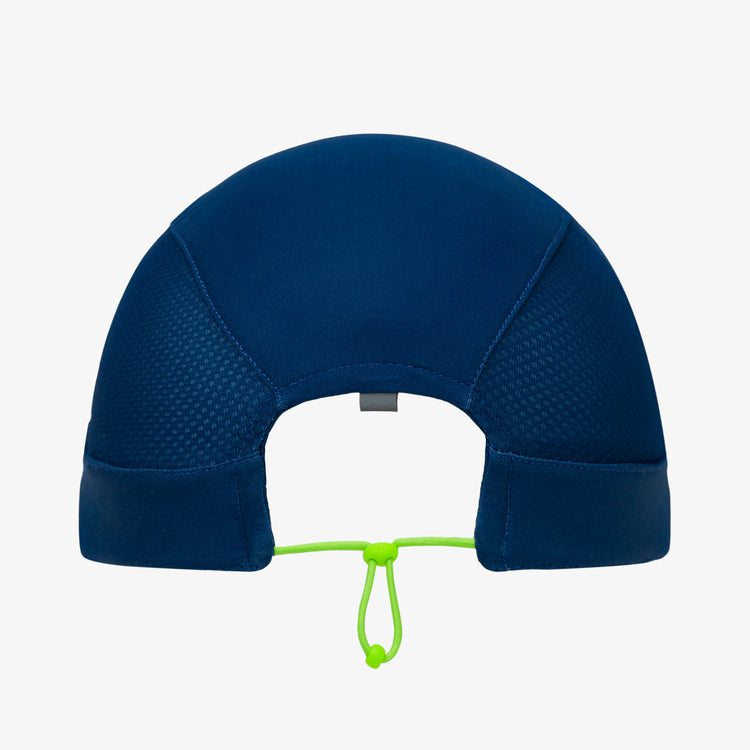BUFF® PACK SPEED CAP HTR AZURE BLUE