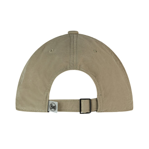 PACK BASEBALL CAP SOLID MILITARY