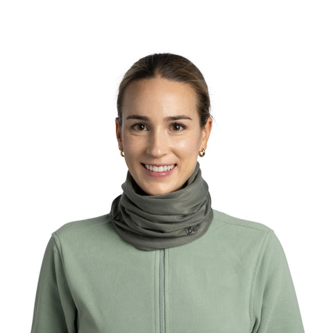 THERMONET BUFF® SOLID BEETLE GREEN