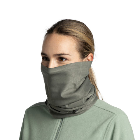 THERMONET BUFF® SOLID BEETLE GREEN
