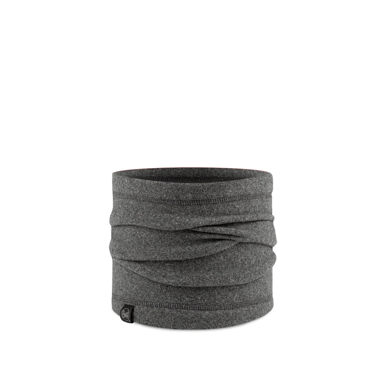 POLAR NECKWARMER HTR GREY