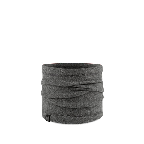 POLAR NECKWARMER HTR GREY