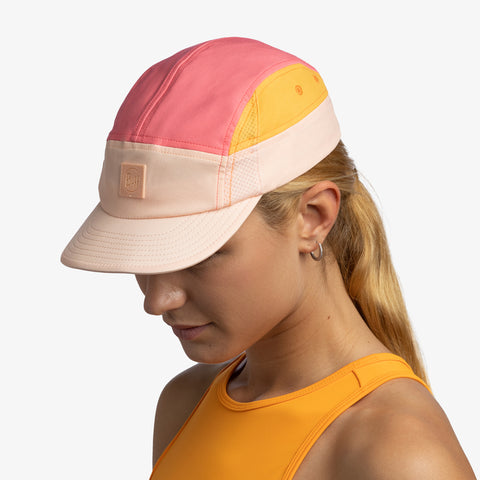 BUFF® 5 PANEL GO DOMUS APRICOT