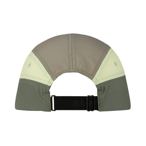 BUFF® 5 PANEL DOMUS KHAKI