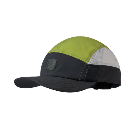 BUFF® 5 PANELS CAP DOMUS GRAPHITE