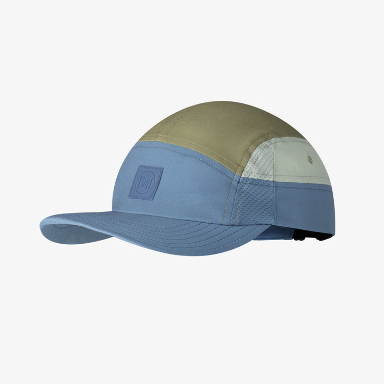 BUFF® 5 PANEL GO DOMUS STEEL – Buff México