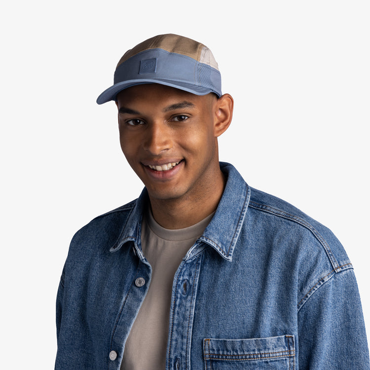 BUFF® 5 PANEL GO DOMUS STEEL – Buff México