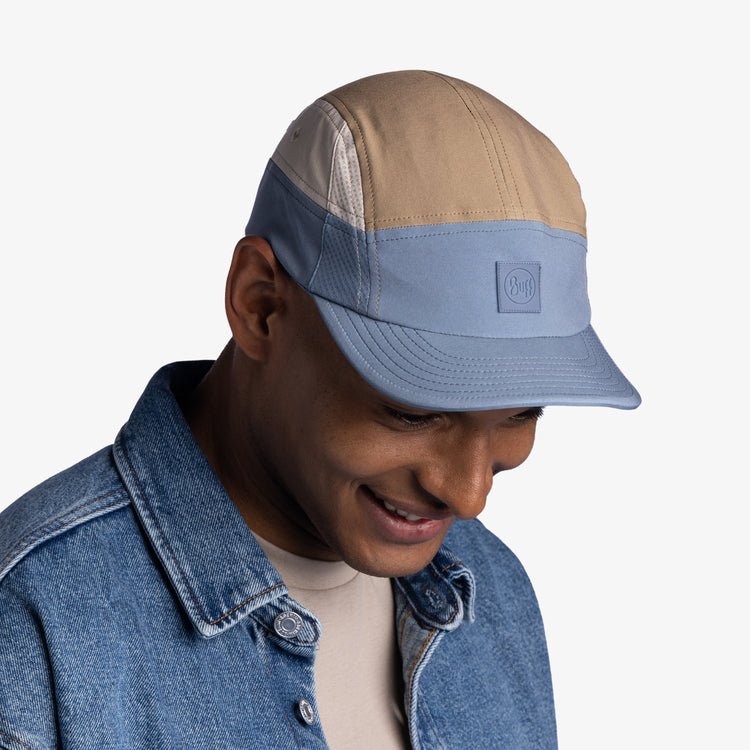 BUFF® 5 PANEL GO DOMUS STEEL – Buff México