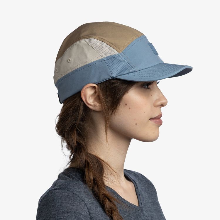 BUFF® 5 PANEL GO DOMUS STEEL – Buff México