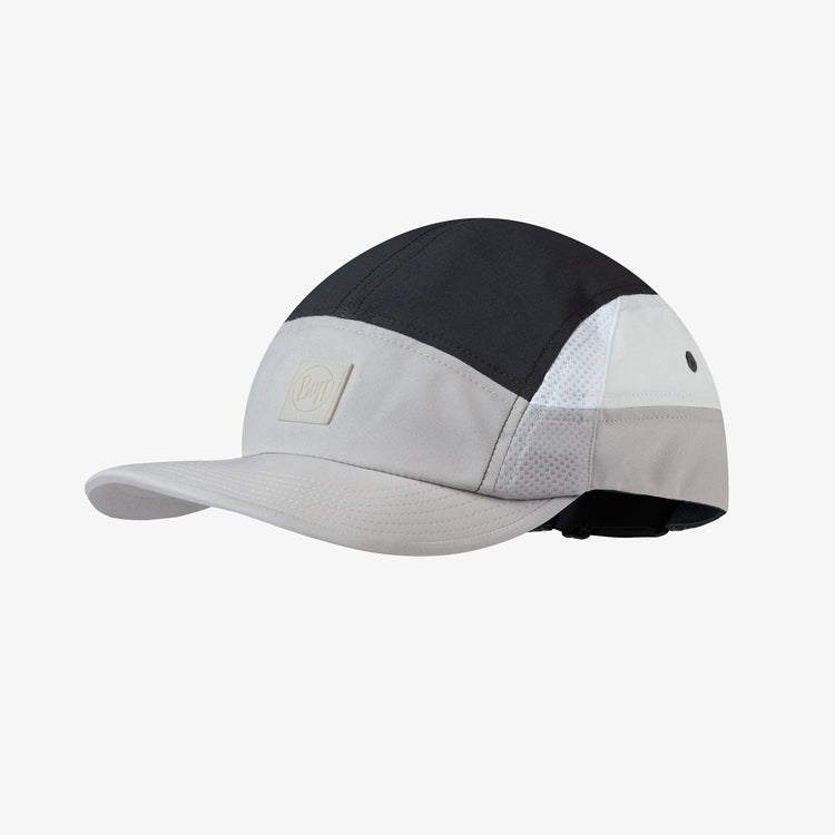 BUFF® 5 PANELS CAP DOMUS GREY