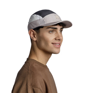 BUFF® 5 PANELS CAP DOMUS GREY