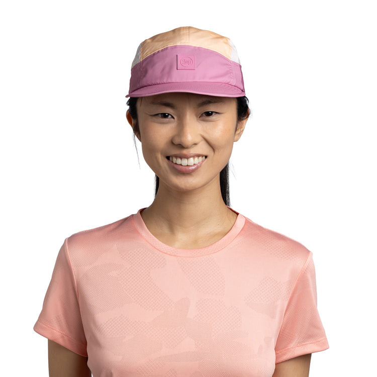 BUFF® 5 PANEL GO CAP DOMUS CITRON