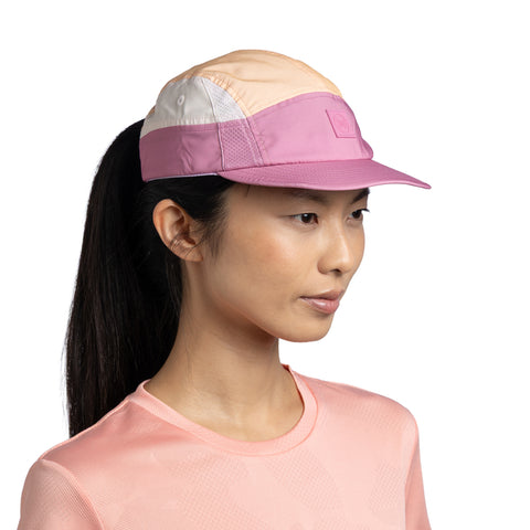 BUFF® 5 PANEL GO CAP DOMUS CITRON