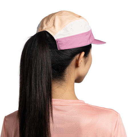 BUFF® 5 PANEL GO CAP DOMUS CITRON