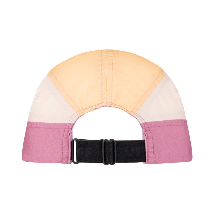 BUFF® 5 PANEL GO CAP DOMUS CITRON