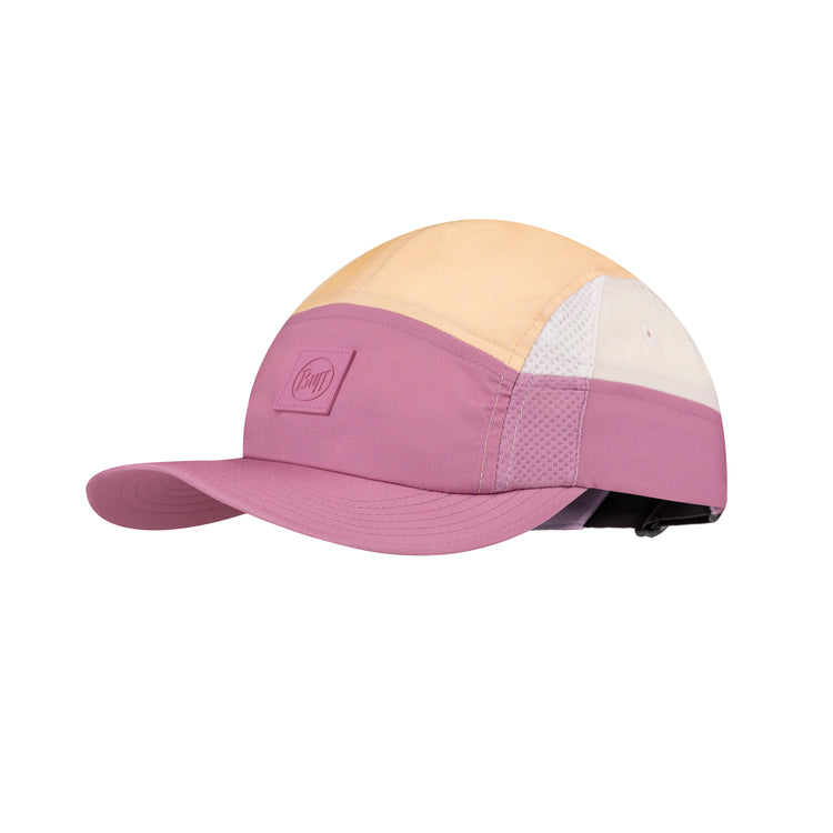 BUFF® 5 PANEL GO CAP DOMUS SEAGROVE GREEN