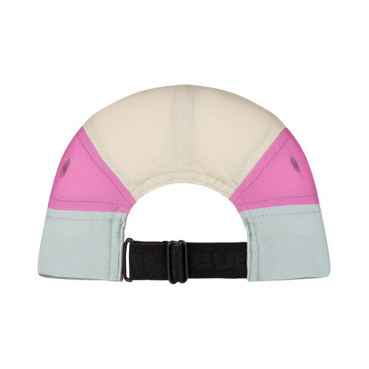 BUFF® 5 PANEL GO CAP DOMUS SEAGROVE GREEN
