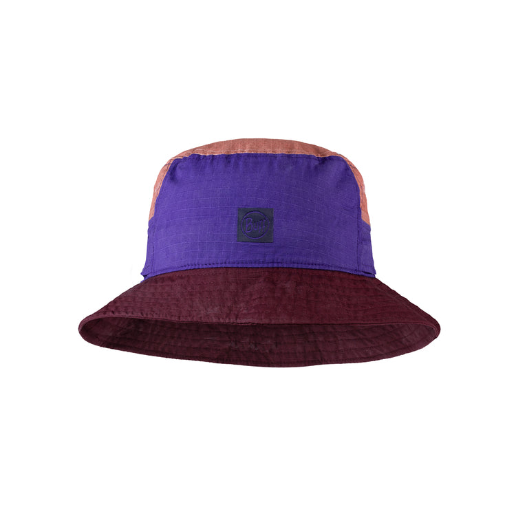 BUFF® - SUN BUCKET HAT - HAK PURPLE