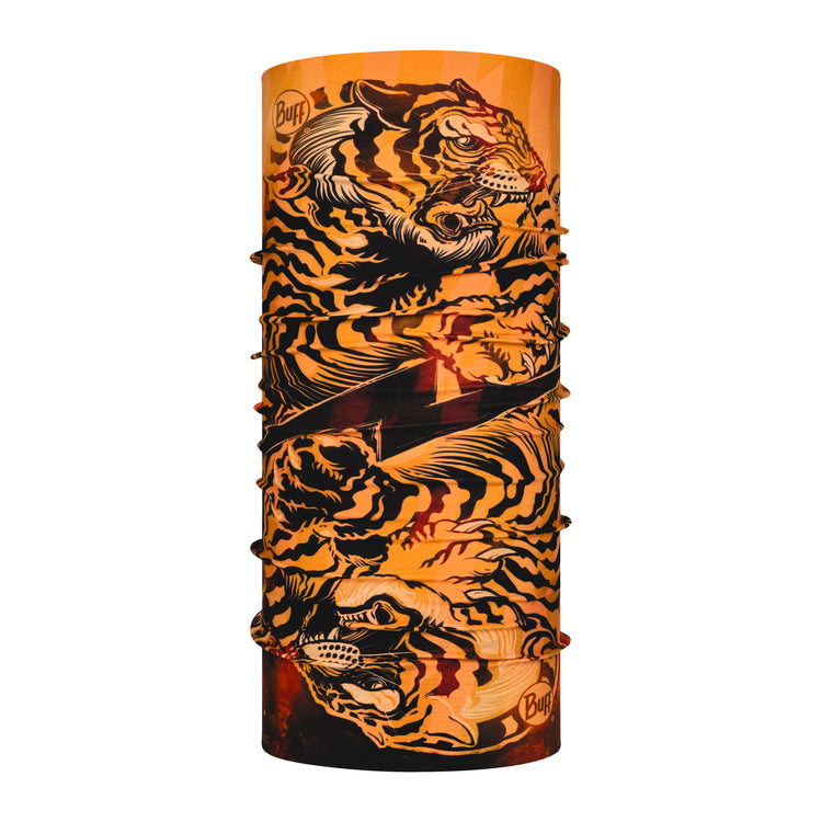 BUFF® ORIGINAL ECOSTRETCH TIGERS ORANGE