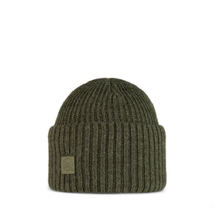 Knitted Hat RUTGER SILVERSAGE