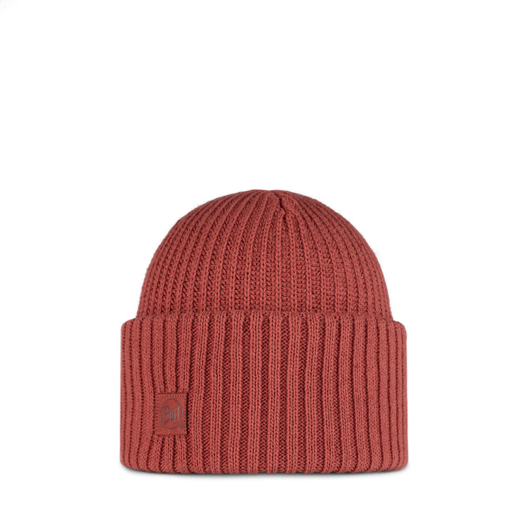 Knitted Hat RUTGER CINNAMON