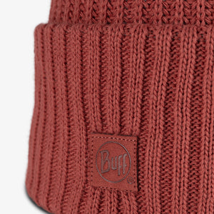 Knitted Hat RUTGER CINNAMON