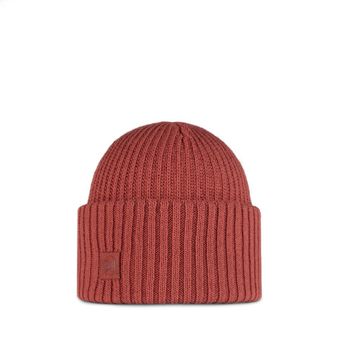 Knitted Hat RUTGER CINNAMON