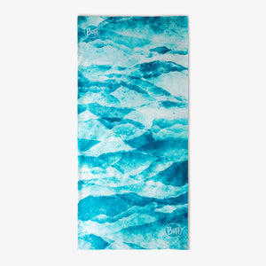 BUFF® ORIGINAL ECOSTRETCH L_SEA TURQUOISE